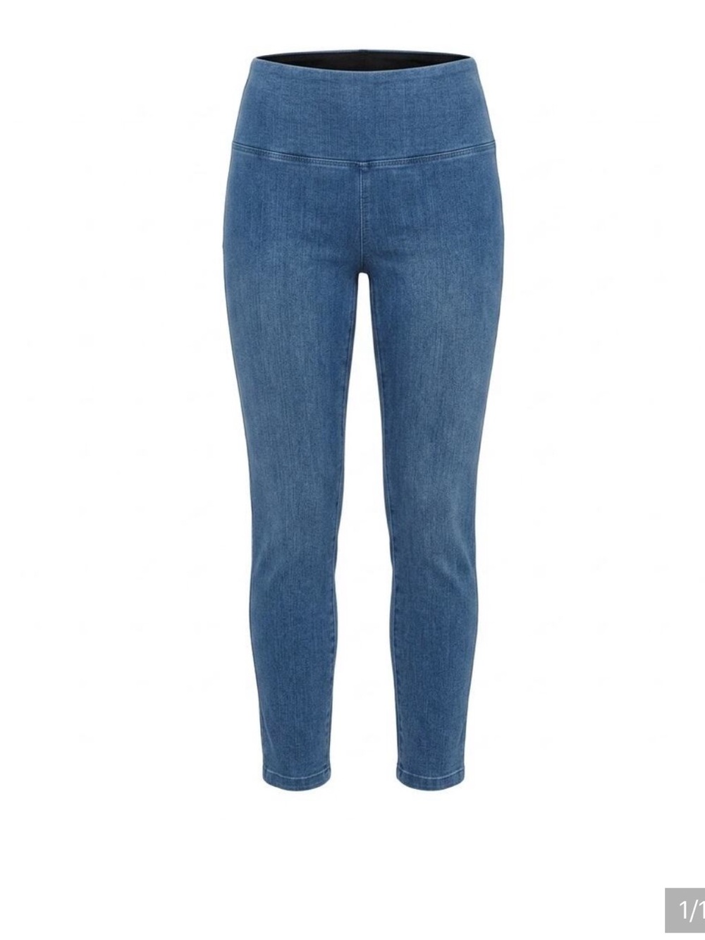 Lysse Denim Skinny Legging